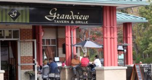 Grandview Tavern @ Grandview Tavern