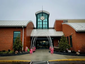 Kenton County Public Library (Main) @ Kenton County Library